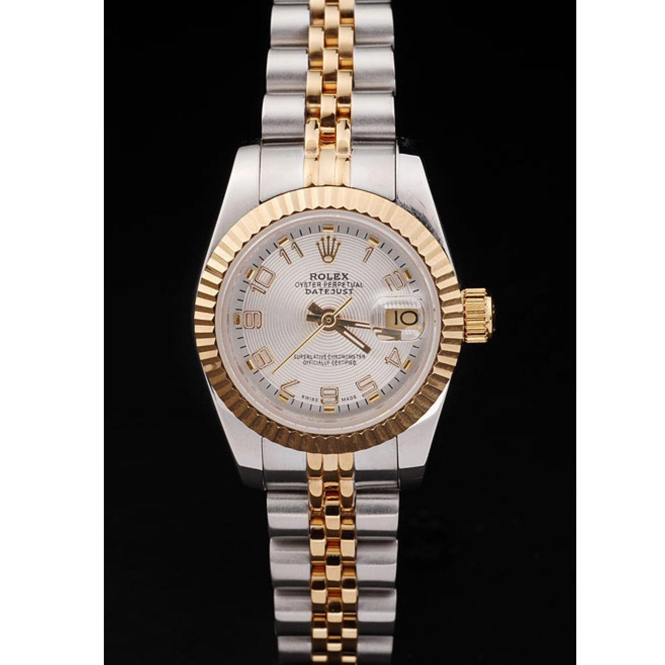 AAA Replica Watches Rolex Mechanism-srl96 Datejust Swiss 0703